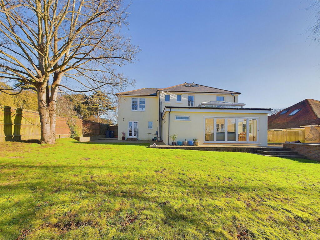 Additional image 36 of Brandfold, Durrington Hill, Worthing BN13 2PZ