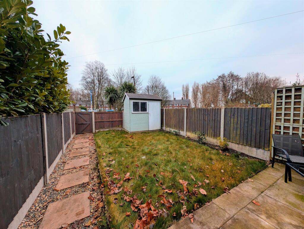 Additional image 11 of Green Lane Estate, Sealand, Deeside