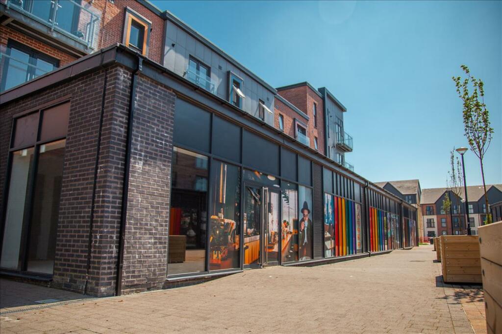 Additional image 11 of Dockside, Barry Waterfront, Barry, Glamorgan, CF62