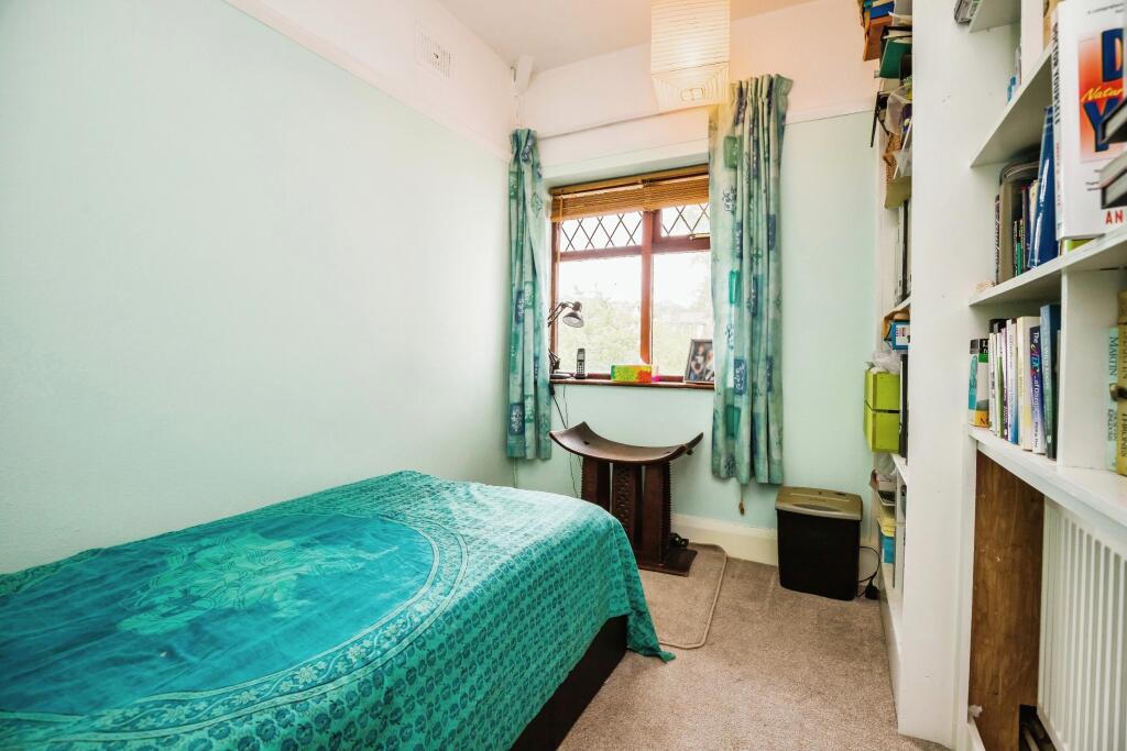 Additional image 11 of Mount Road, West Kirby, Wirral, Merseyside, CH48