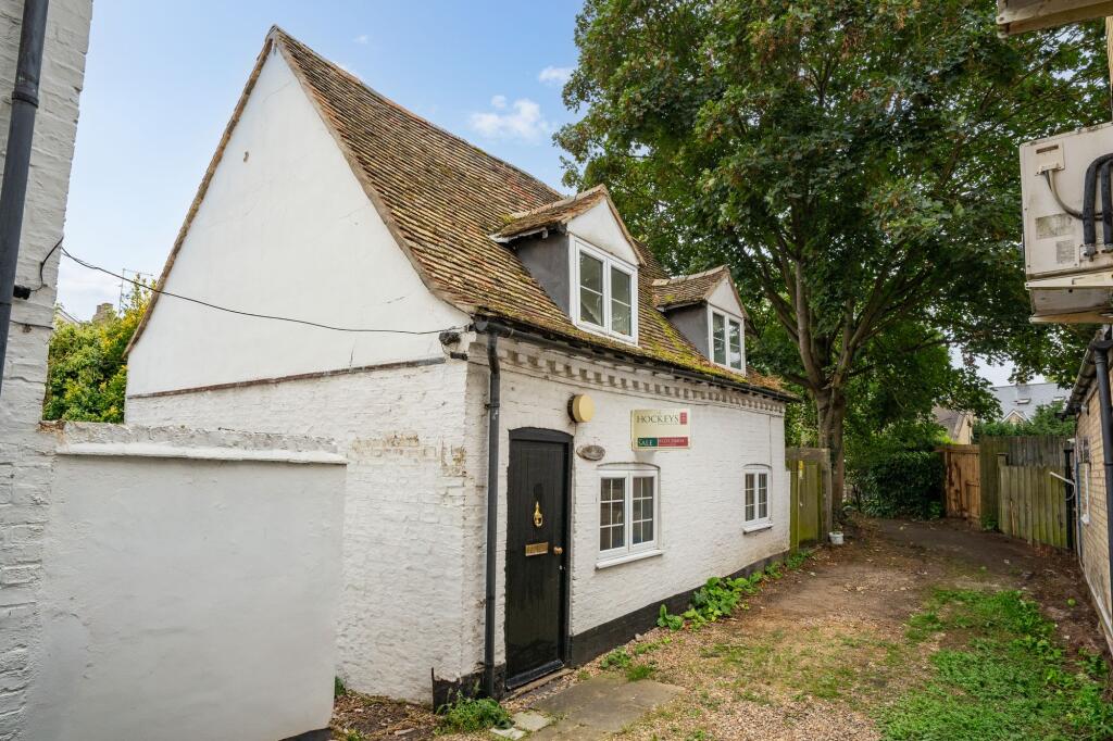 Additional image 28 of Castle Street, Cambridge, CB3