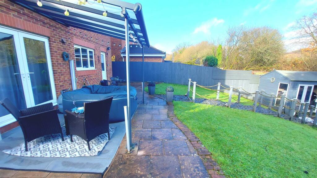 Additional image 27 of Rhos Helyg, Maesteg