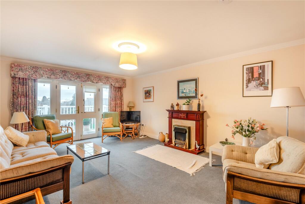 Additional image 6 of Flacca Court, Field Lane, Tattenhall, Cheshire, CH3