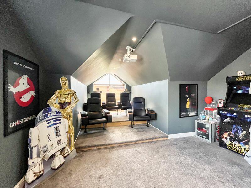 Additional image 18 of 10 Abergarw Meadow, Brynmenyn, Bridgend, CF32 8YG