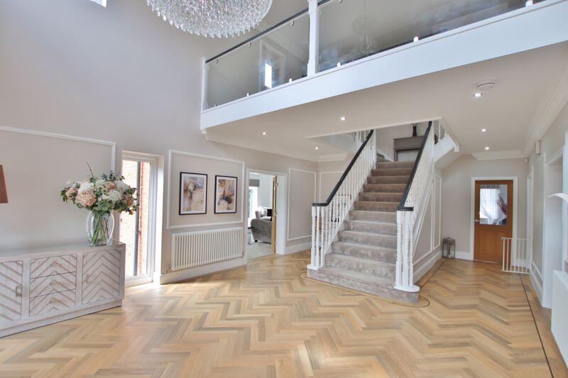 Additional image 5 of Mill Hey Road, Caldy, Wirral