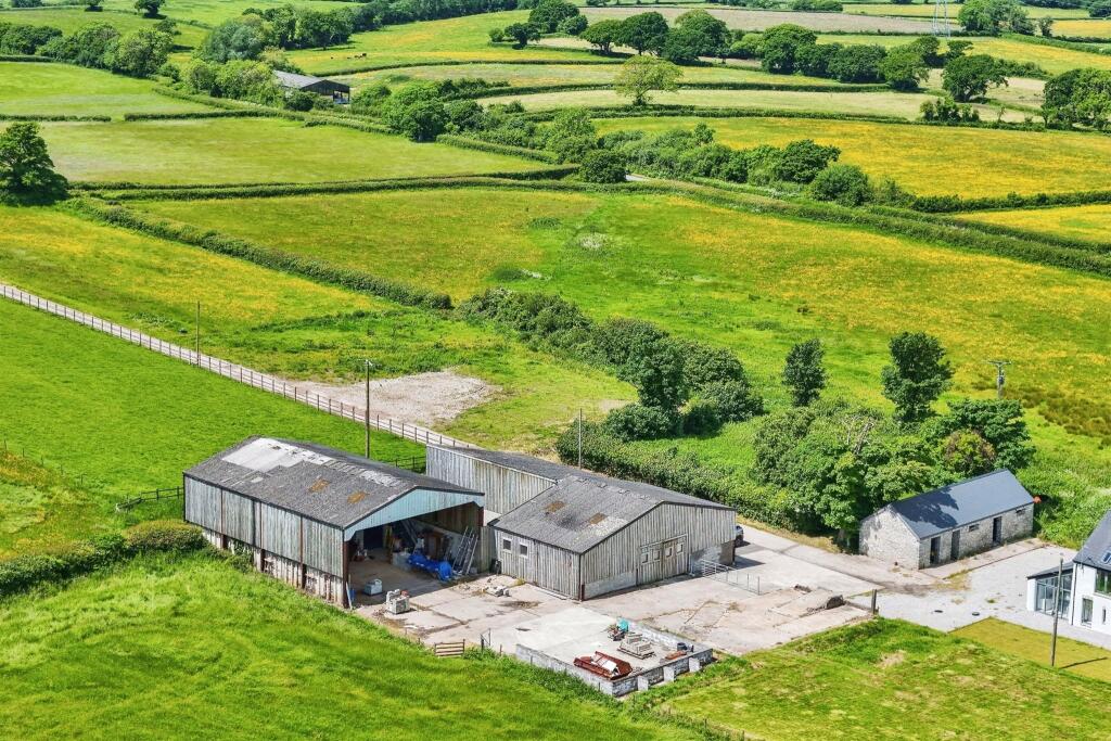 Additional image 10 of Newland Fawr Farm, Llangan