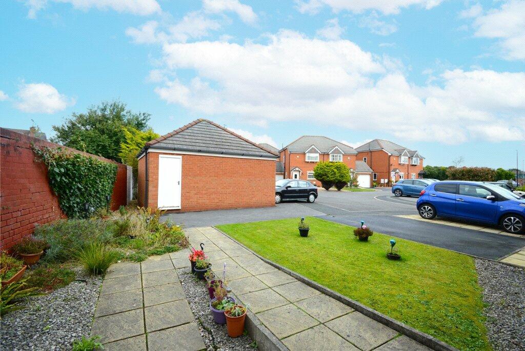 Additional image 8 of Bradman Close, Wallasey, Wirral