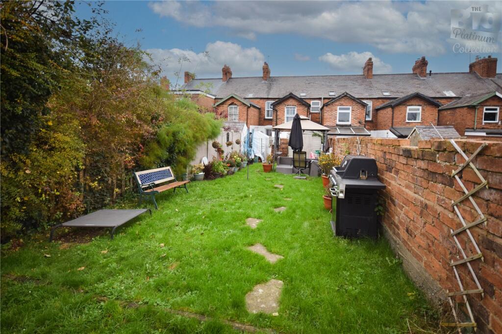 Additional image 15 of Chester Road, Oakenholt, CH6