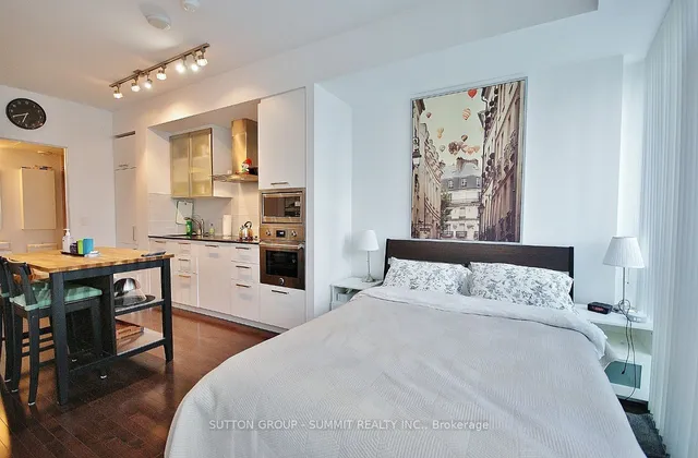 Additional image 9 of 14 YORK St Unit 3001