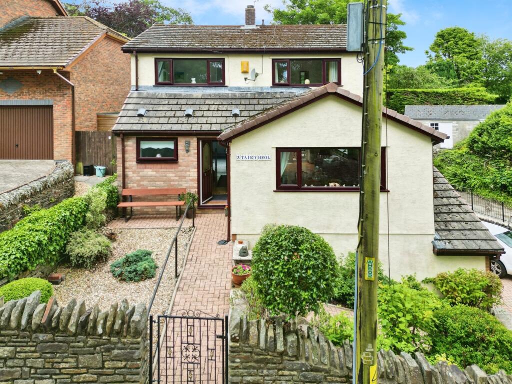 Additional image 2 of Llanfabon Road, Nelson, Treharris