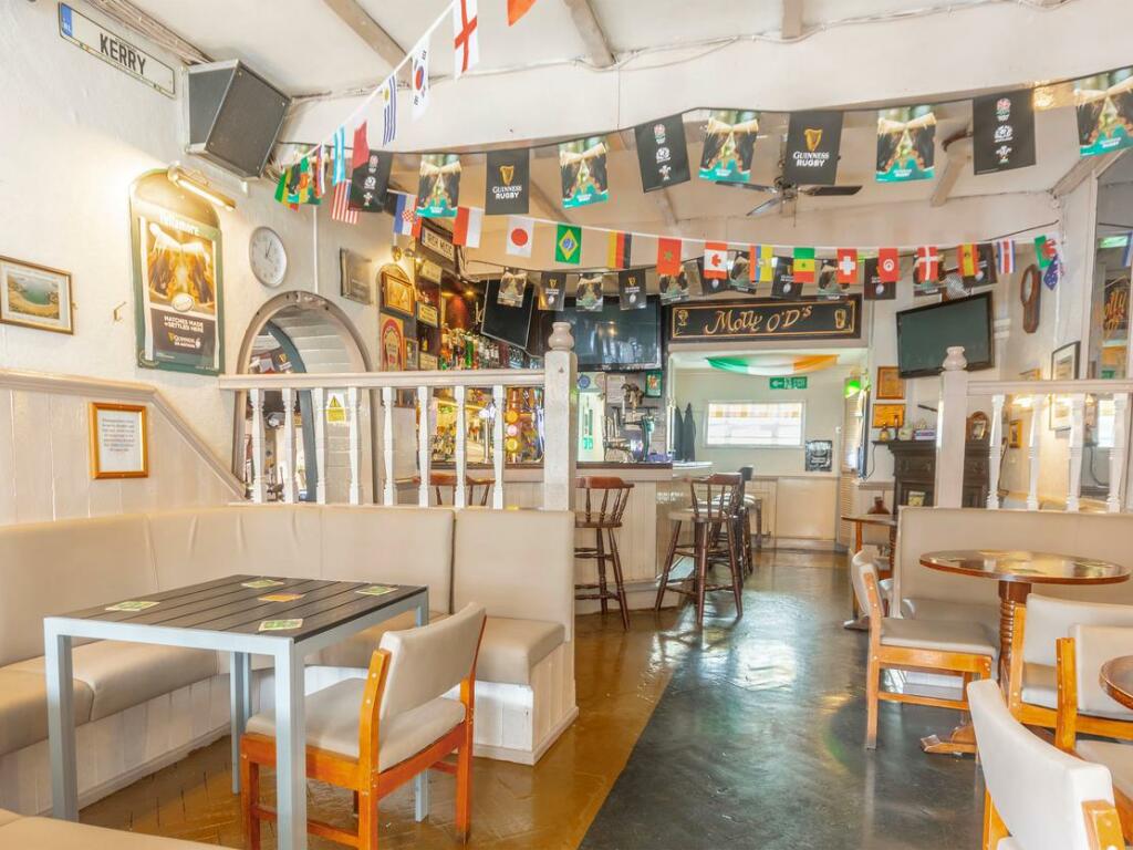 Additional image 35 of Molly O'D's, 20 -26 High Street
Gilfach Goch, Porth, CF39 8SP