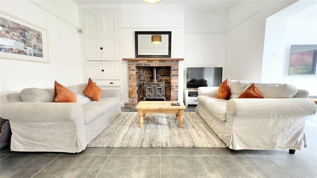 Additional image 24 of Bertram Drive, Hoylake, Wirral, Merseyside, CH47