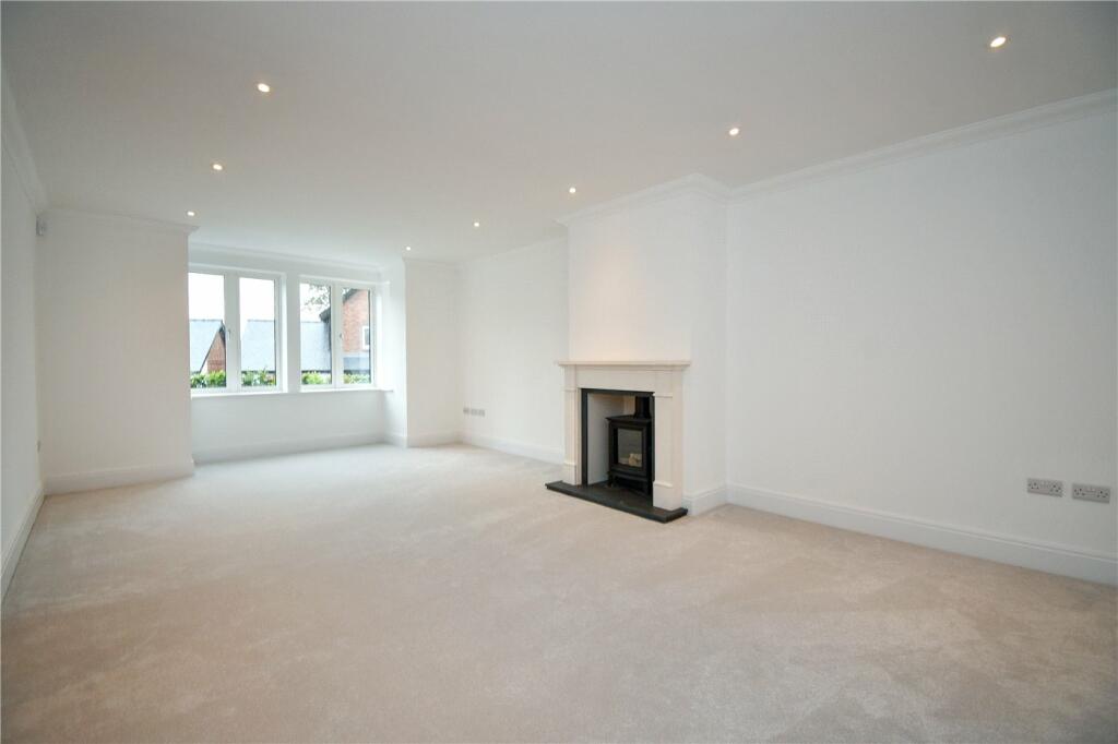 Additional image 8 of Burton Manor Gardens, The Village, Burton