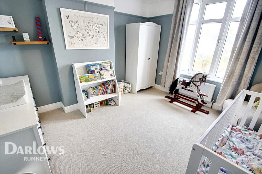 Additional image 13 of Whitehall Parade, Cardiff