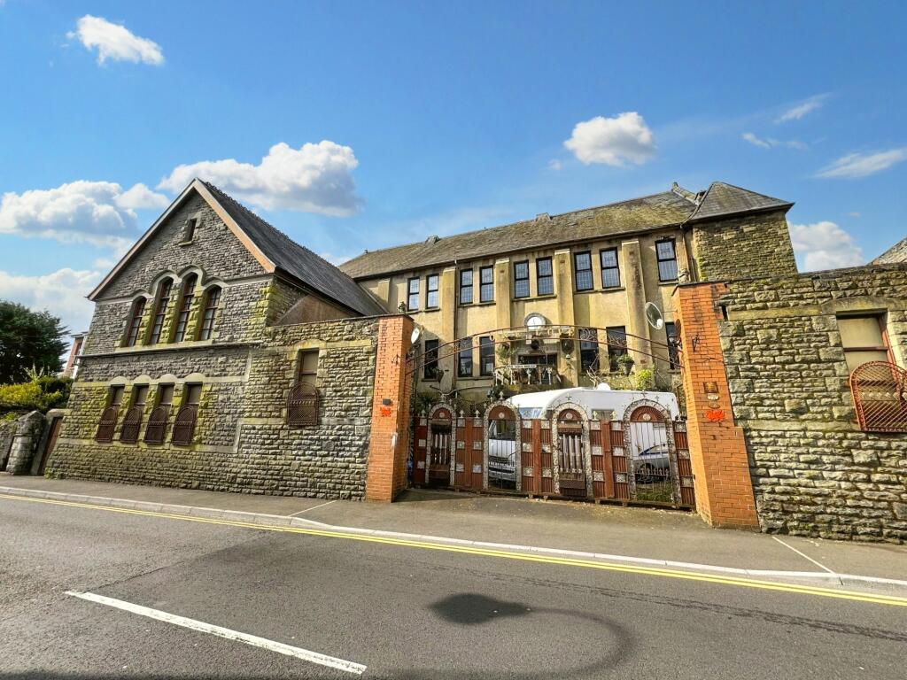 Additional image 24 of Trinity Road, Tonypandy, Rhondda Cynon Taff, CF40 1DQ