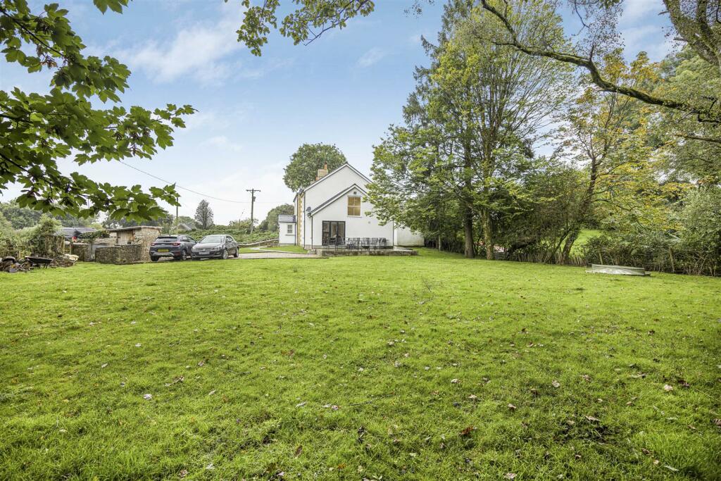 Additional image 19 of Pant Y Pwllau, Coity