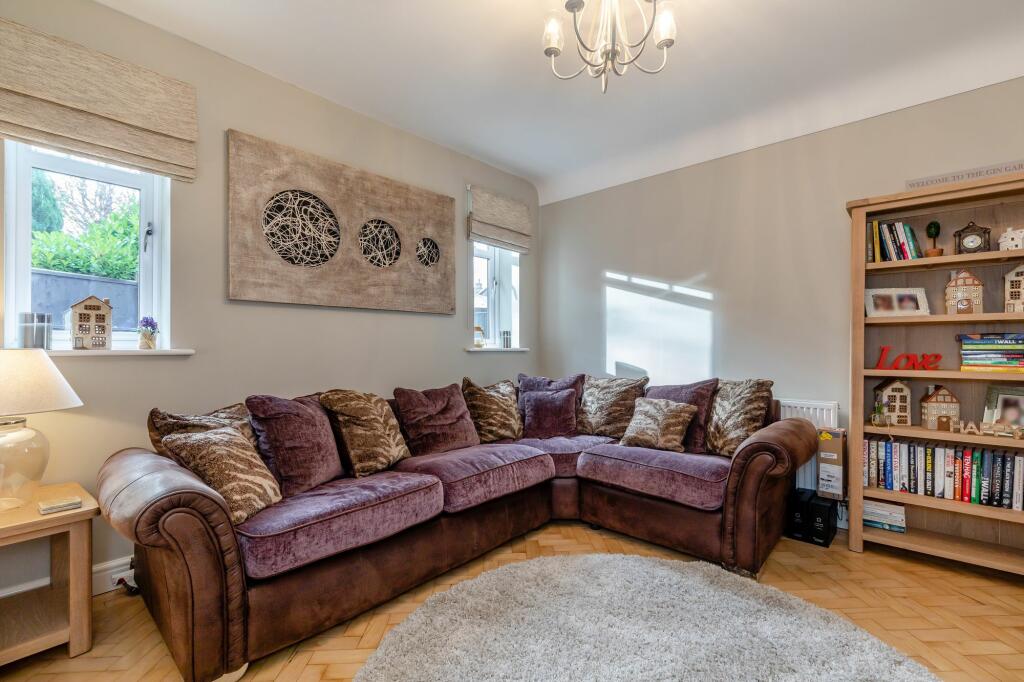 Additional image 11 of Fieldside, Hawarden, CH5