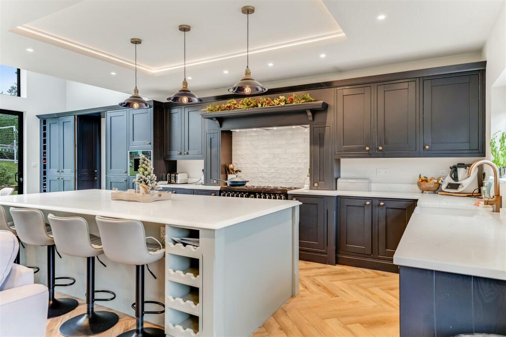 Additional image 10 of Oldfield Drive, Heswall, Wirral