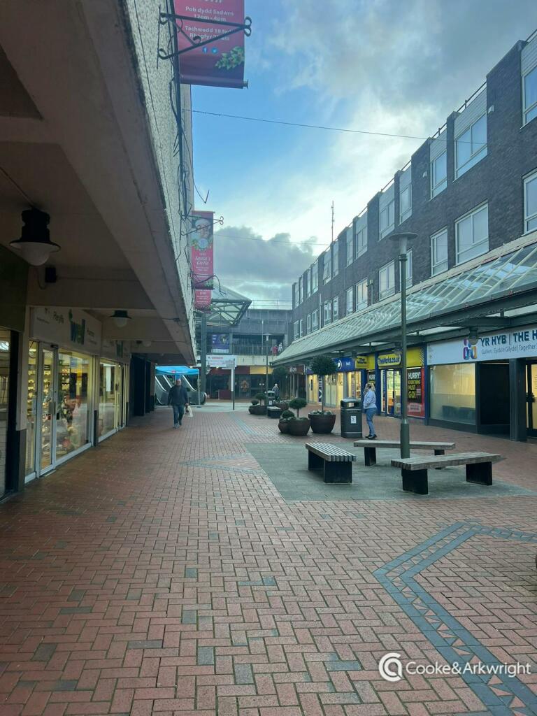 Additional image 5 of 7 Victoria Street, St Tydfil Square Shopping Centre, Merthyr Tydfil, CF47 8ED