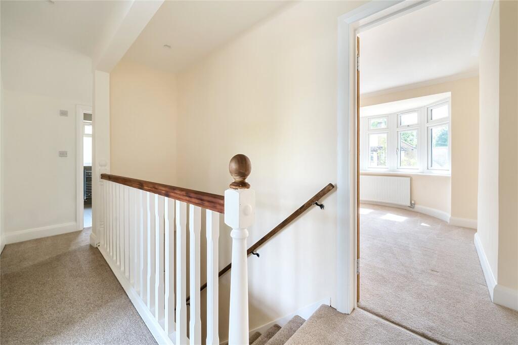 Additional image 17 of Hartfield Road, West Wickham