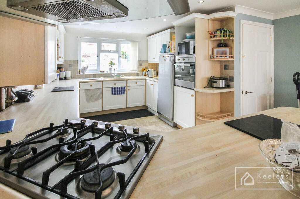 Additional image 9 of The Pits, Isleham