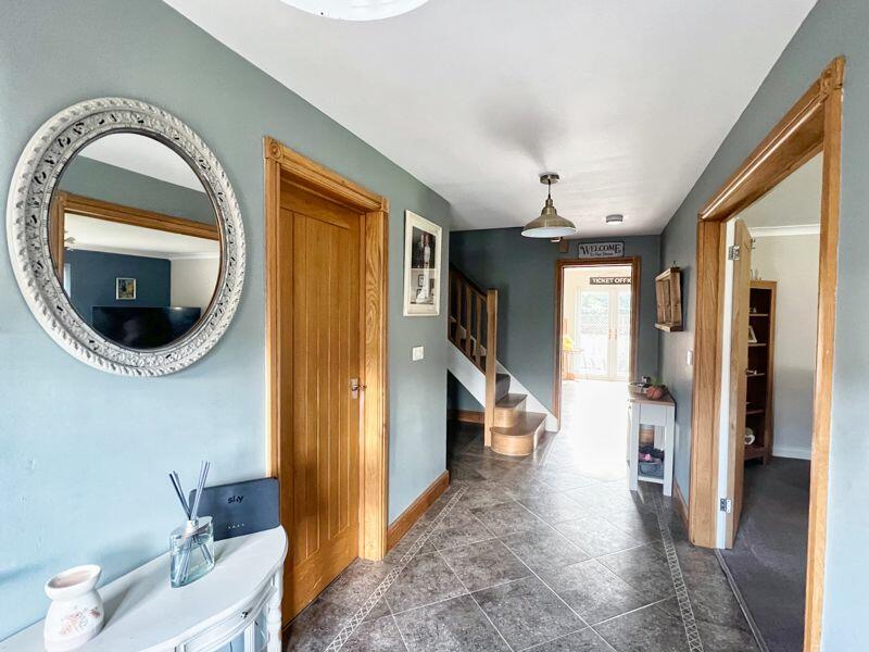 Additional image 19 of Ton View, Woodlands Park, Kenfig Hill, Bridgend, CF33 6EB