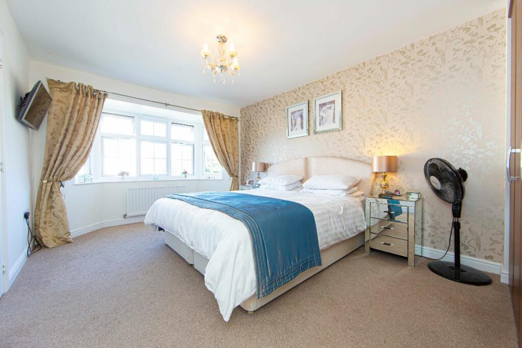 Additional image 5 of River Avenue, Trelewis, Treharris