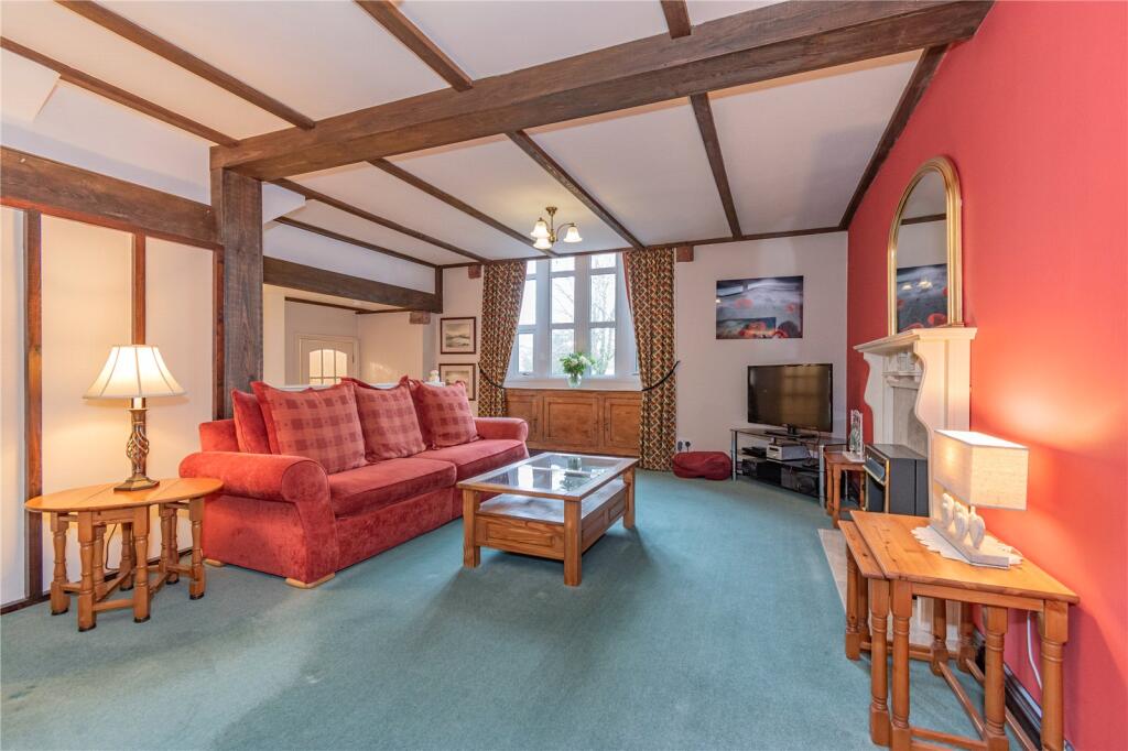 Additional image 7 of 6 St. Catherines Court, Drovers Lane, Penrith, Cumbria