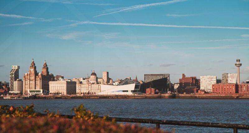 Additional image 3 of Gibson Quay, Wallasey, Wirral