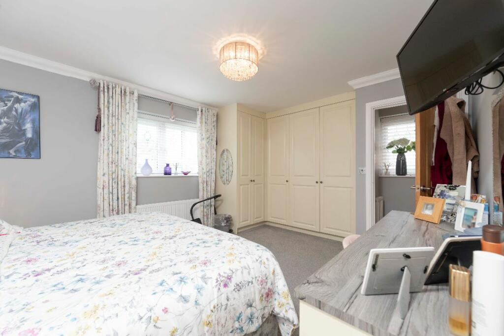 Additional image 20 of Heather Court, Quakers Yard, Treharris