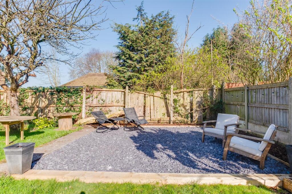 Additional image 16 of Barnston Road, Thingwall, Wirral