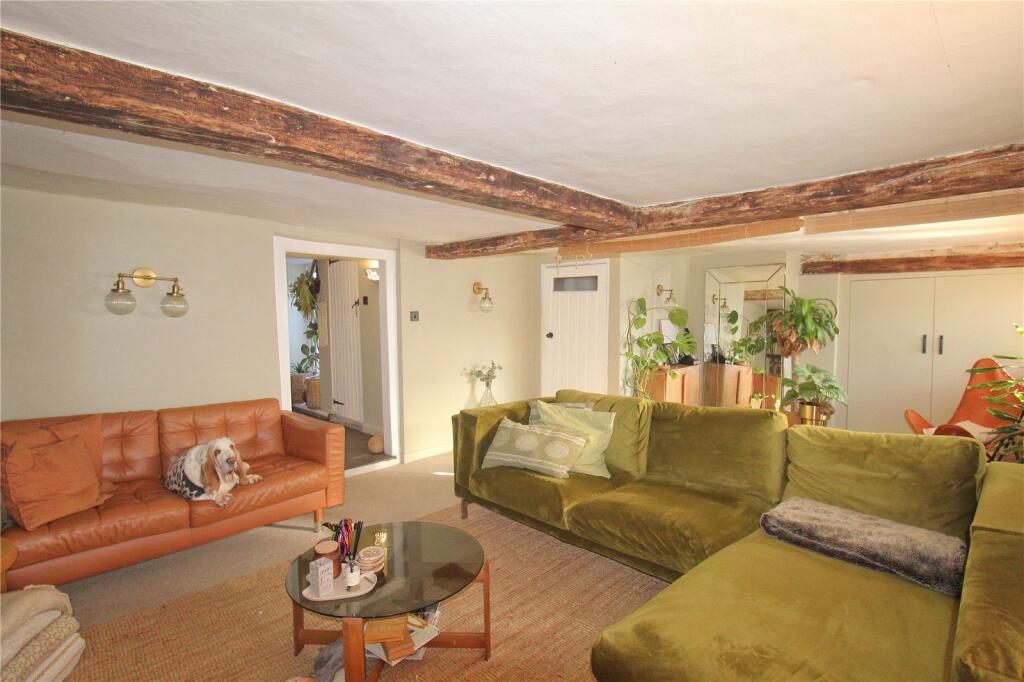 Additional image 18 of Church Street, Steeple Ashton