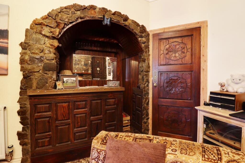 Additional image 4 of PISGAH STREET, KENFIG HILL, BRIDGEND, MID GLAMORGAN, CF33