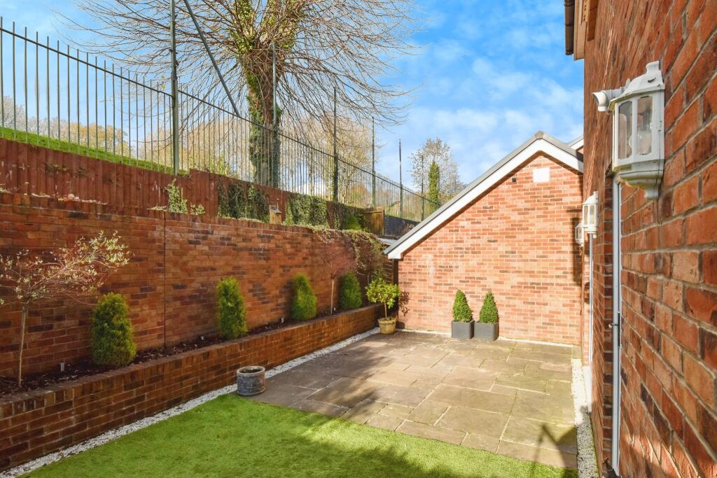 Additional image 13 of Parc Brychan, Penydarren, MERTHYR TYDFIL