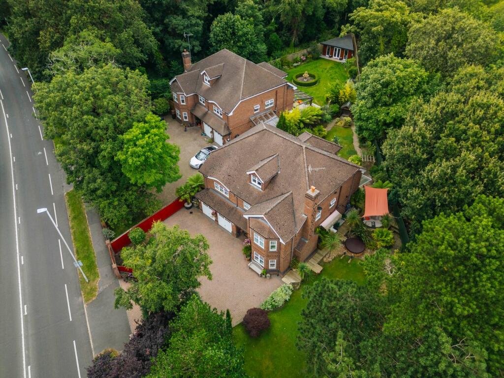 Additional image 50 of Column Road, West Kirby, CH48