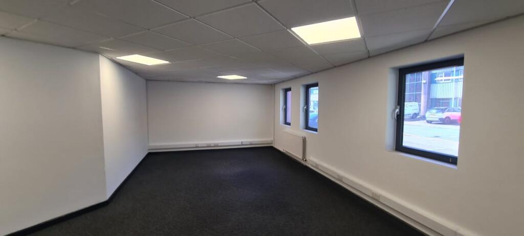 Additional image 10 of 13 & 14, Centre Court, Treforest Industrial Estate, Pontypridd, CF37 5YR