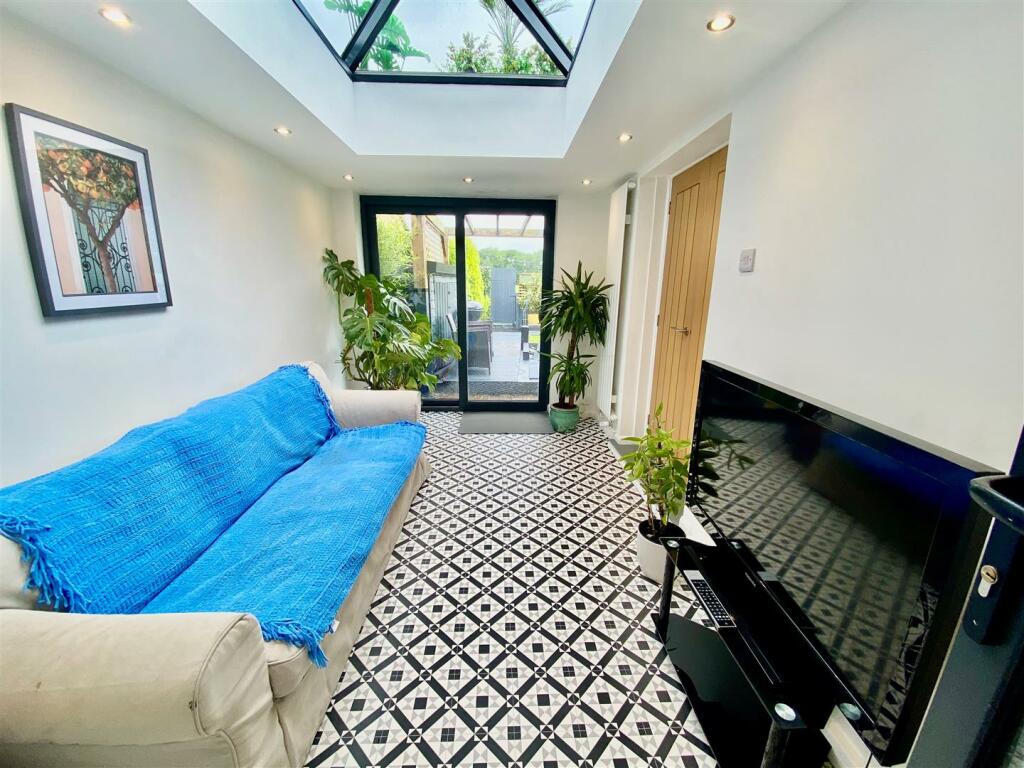 Additional image 8 of Church Road, Saughall, Chester