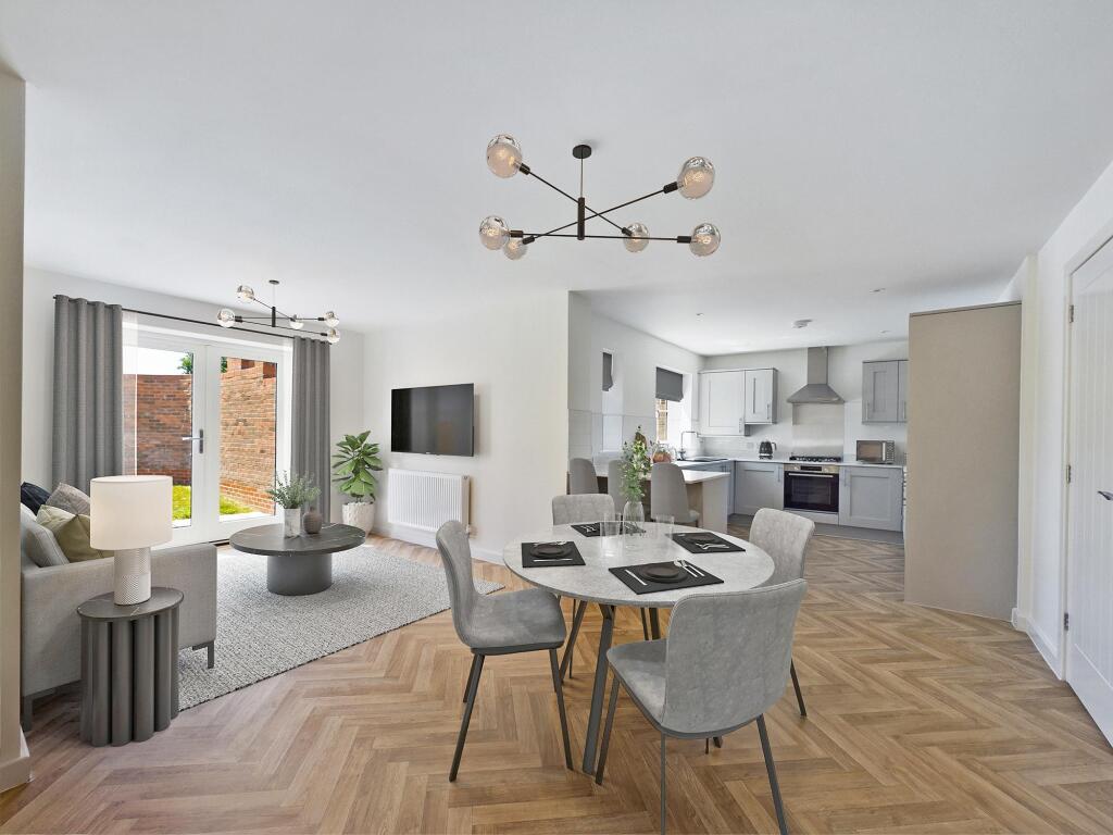 Additional image 21 of Beeston View, Tattenhall