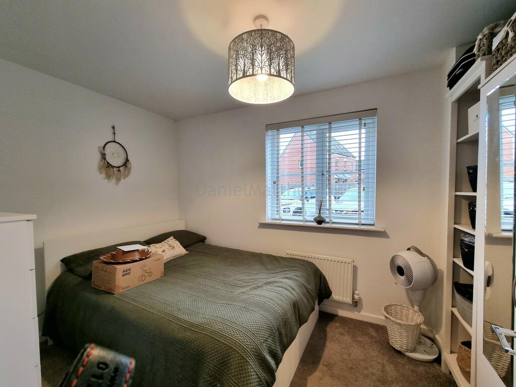 Additional image 5 of Ffordd Cadfan, Brackla, Bridgend. CF31 2DP