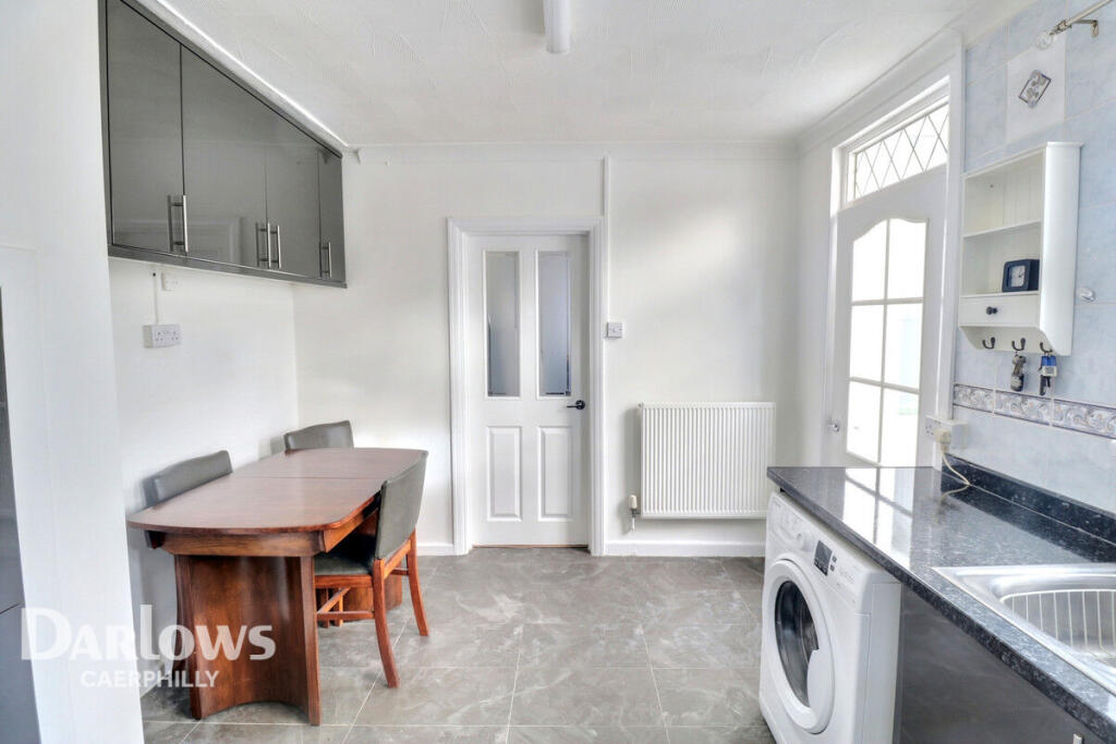 Additional image 8 of Central Street, Hengoed