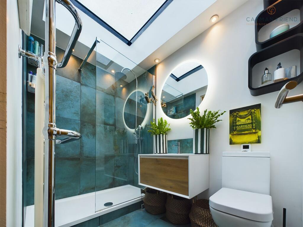 Additional image 9 of The Beeches, Upton, CH2