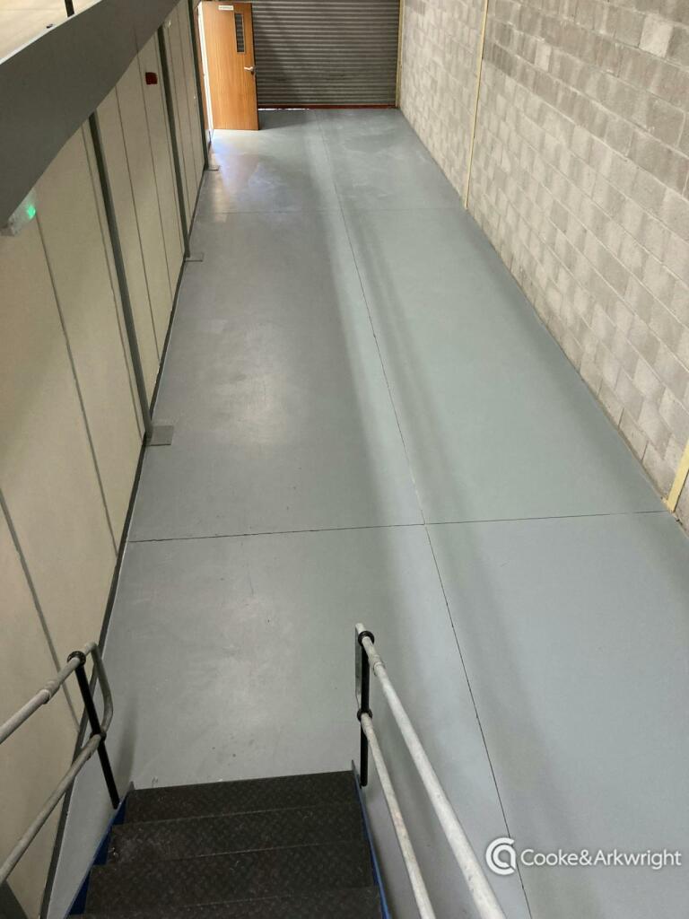 Additional image 7 of Unit 23B, Taff Business Centre, Treforest, CF375UA