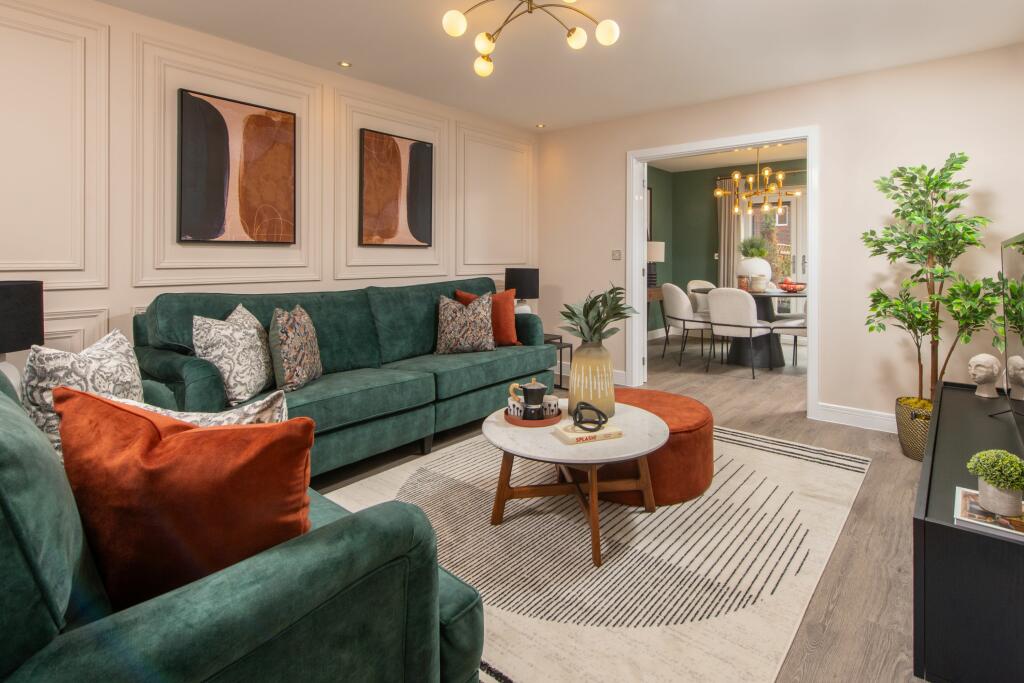 Additional image 12 of Llantrisant Road, 
Llantwit Fardre, 
Mid Glamorgan, 
CF38 2EE