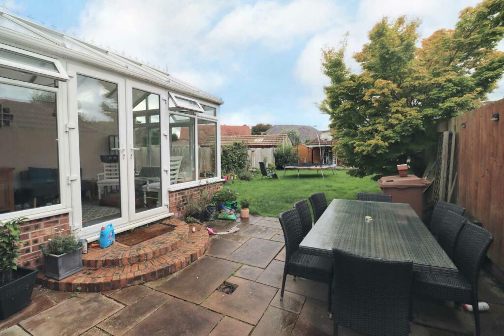 Additional image 20 of Tudorville Road, Bebington