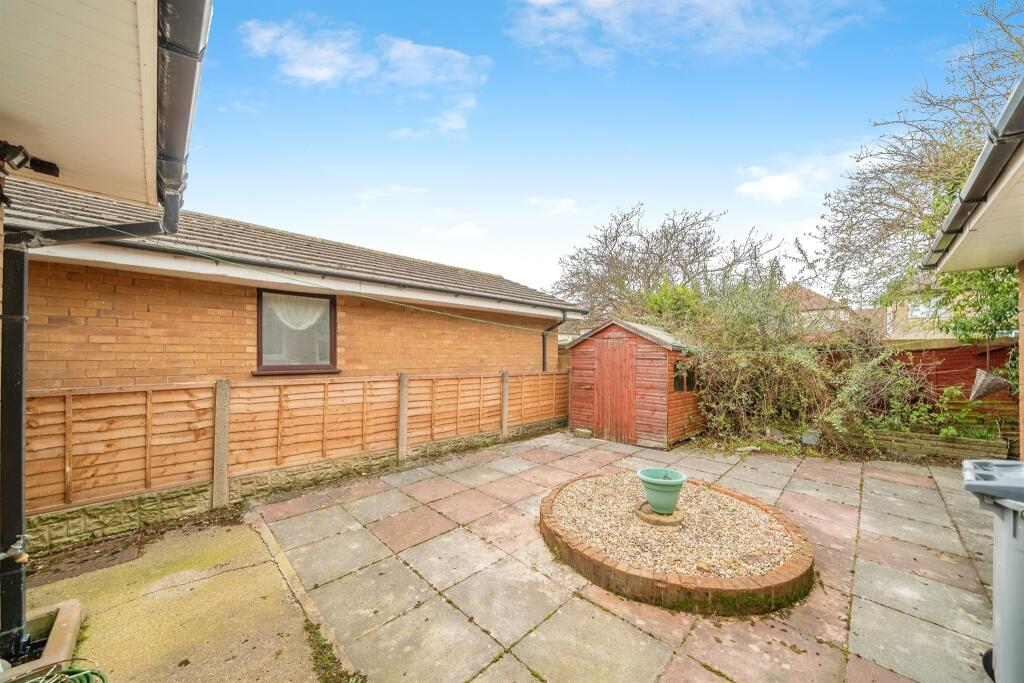 Additional image 15 of Sherborne Road, Wallasey