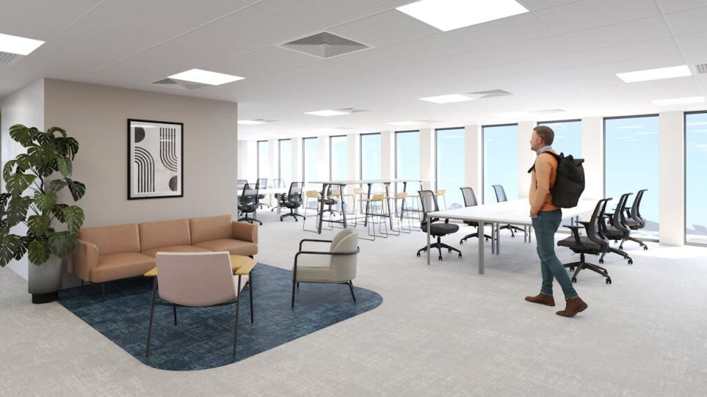 Additional image 6 of One Temple Row, Birmingham, B2 5LG