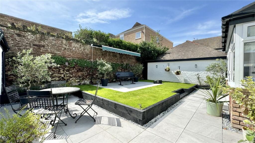 Additional image 7 of Salisbury Avenue, West Kirby, Wirral, CH48