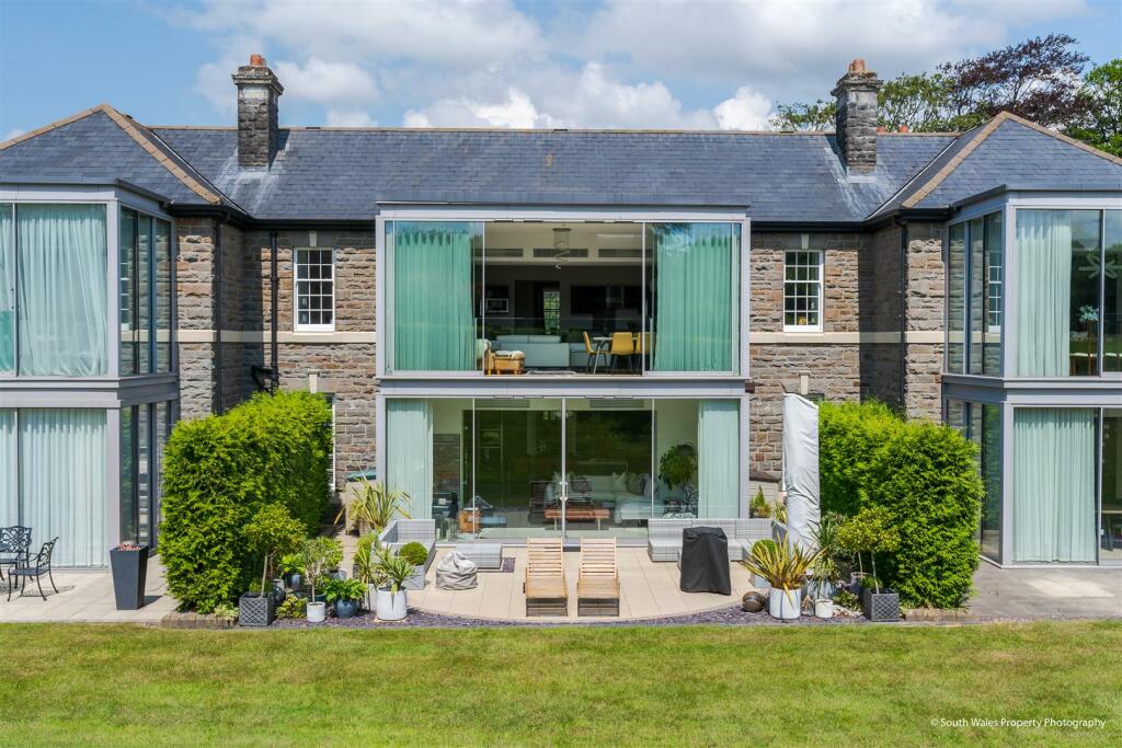 Additional image 18 of Hensol Castle Park, Hensol, Pontyclun