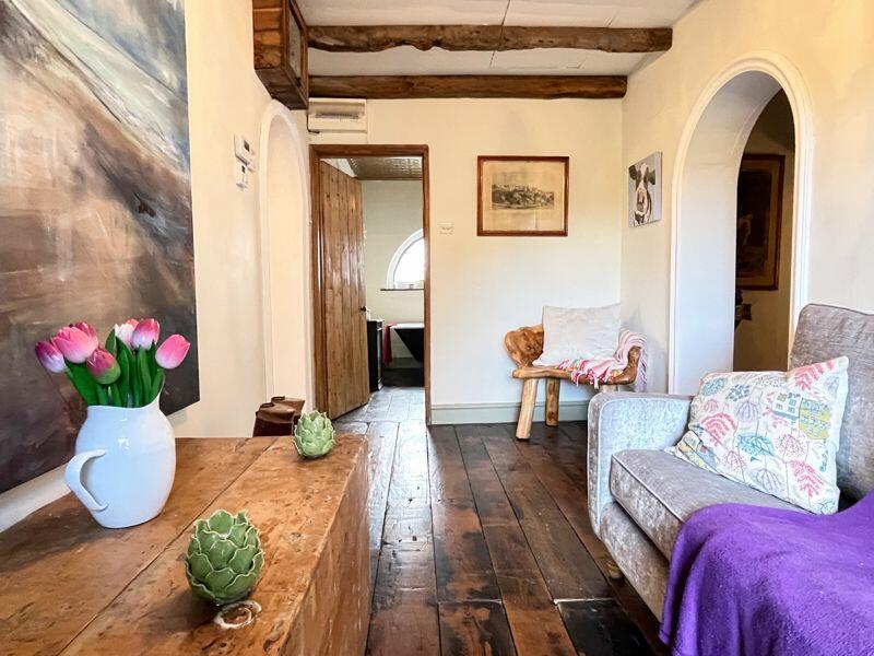 Additional image 38 of Woodlands, Llancarfan, The Vale of Glamorgan CF62 3AD