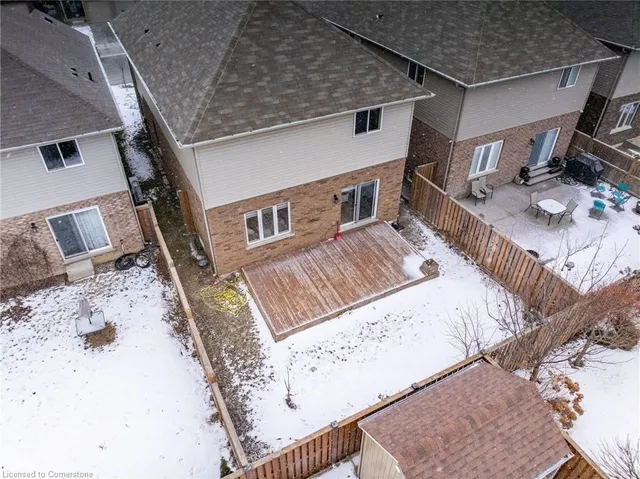 Additional image 40 of 86 Keystone Crescent Cres